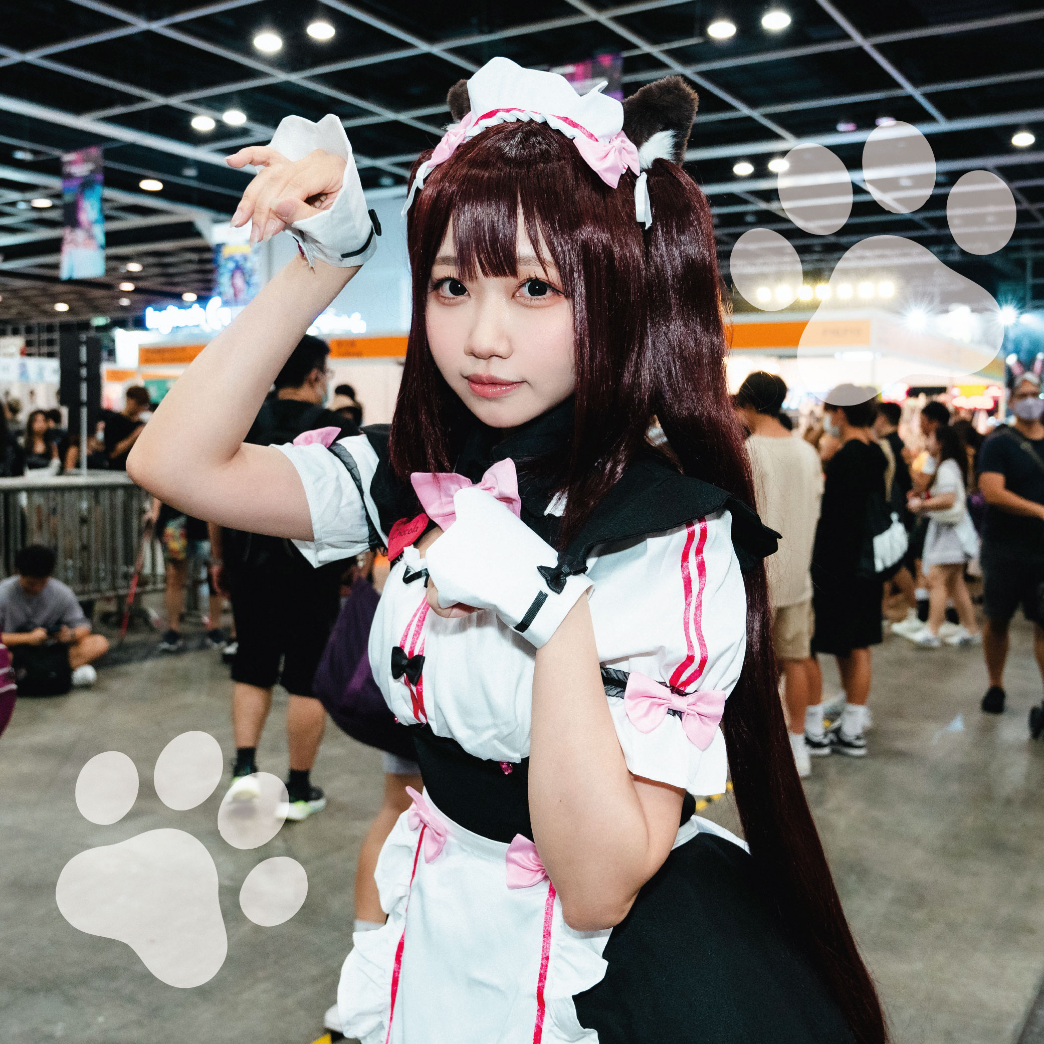 Souls Merge with Anime Characters Through Cosplay: An Interview with ...